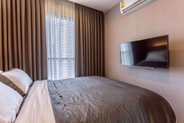 Picture of 1 bed Condo in The Base Park East Sukhumvit 77 Phrakhanongnuea Sub District C10129