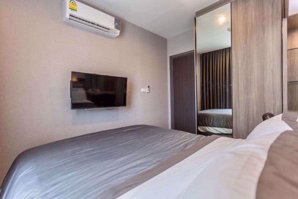 Picture of 1 bed Condo in The Base Park East Sukhumvit 77 Phrakhanongnuea Sub District C10129