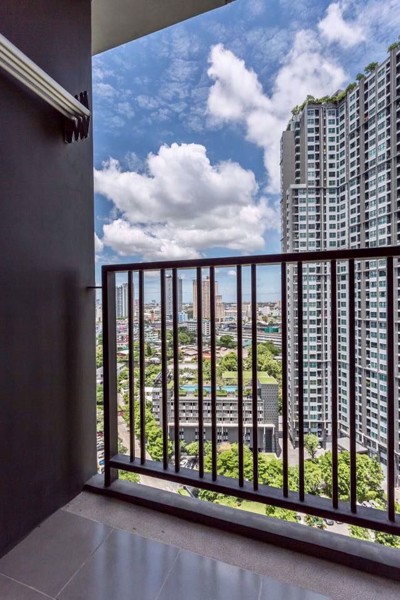 Picture of 1 bed Condo in The Base Park East Sukhumvit 77 Phrakhanongnuea Sub District C10129