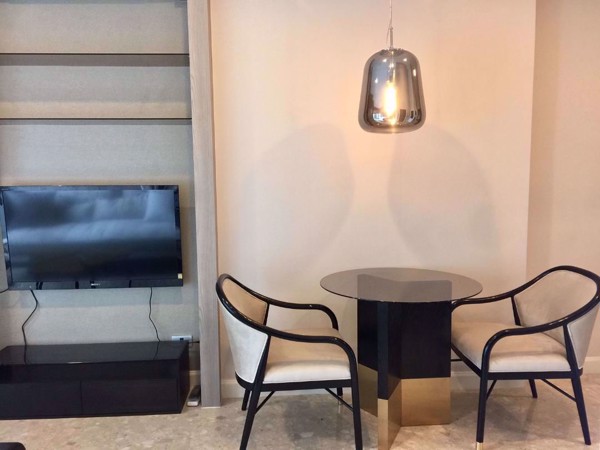 Picture of 1 bed Condo in The Crest Sukhumvit 34 Khlongtan Sub District C10131