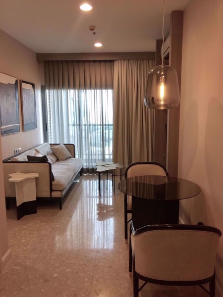 Picture of 1 bed Condo in The Crest Sukhumvit 34 Khlongtan Sub District C10131