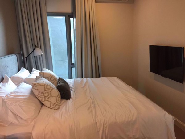 Picture of 1 bed Condo in The Crest Sukhumvit 34 Khlongtan Sub District C10131