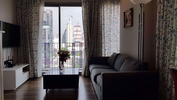 Picture of 1 bed Condo in Ceil by Sansiri Khlong Tan Nuea Sub District C10142