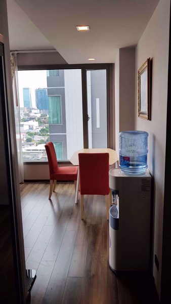 Picture of 1 bed Condo in Ceil by Sansiri Khlong Tan Nuea Sub District C10142