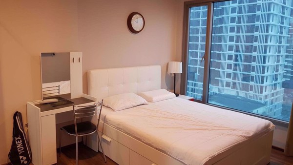 Picture of 1 bed Condo in Ceil by Sansiri Khlong Tan Nuea Sub District C10142