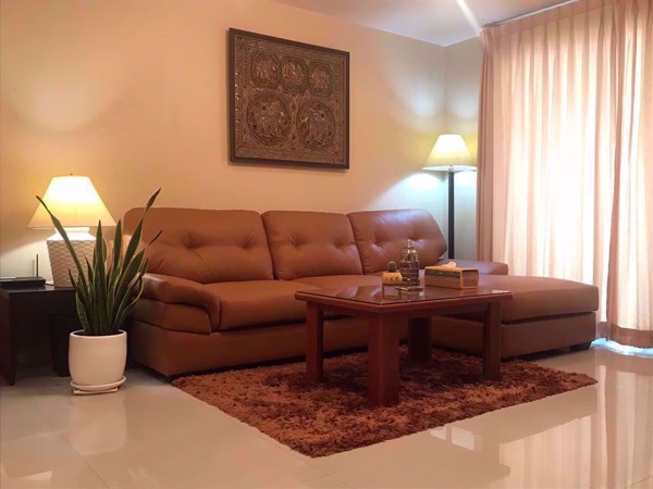 รูปภาพ 2 bed Condo in The Clover Khlong Tan Nuea Sub District C10143