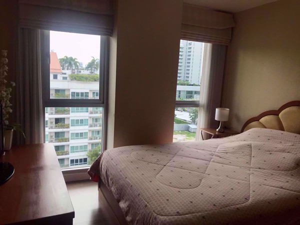 รูปภาพ 2 bed Condo in The Clover Khlong Tan Nuea Sub District C10143