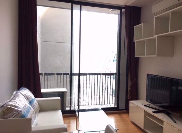 Picture of 1 bed Condo in Noble Revo Silom Silom Sub District C10144