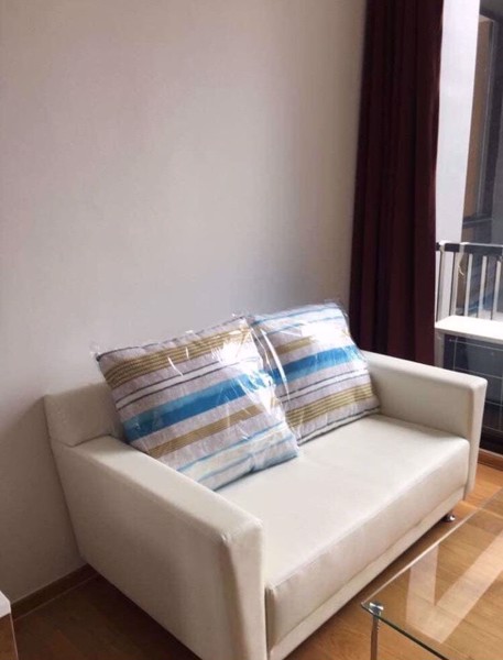 Picture of 1 bed Condo in Noble Revo Silom Silom Sub District C10144