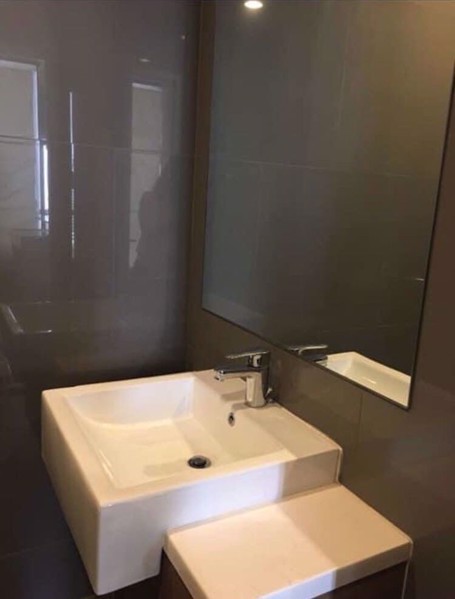 Picture of 1 bed Condo in Noble Revo Silom Silom Sub District C10144