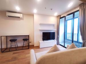 รูปภาพ 1 bed Condo in Q Chidlom - Phetchaburi Makkasan Sub District C10146