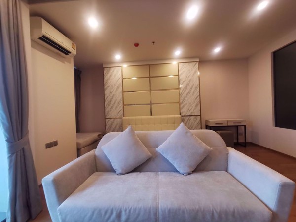 Picture of 1 bed Condo in Q Chidlom - Phetchaburi Makkasan Sub District C10146