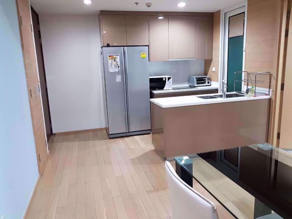 รูปภาพ 2 bed Condo in Siri at Sukhumvit Phra Khanong Sub District C10145