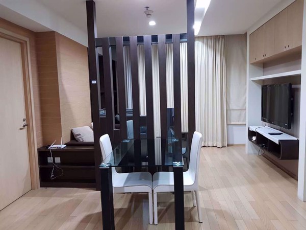 รูปภาพ 2 bed Condo in Siri at Sukhumvit Phra Khanong Sub District C10145