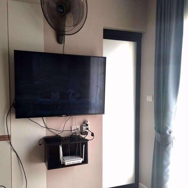 Picture of 1 bed Condo in The Nest Sukhumvit 22 Khlongtoei Sub District C10148