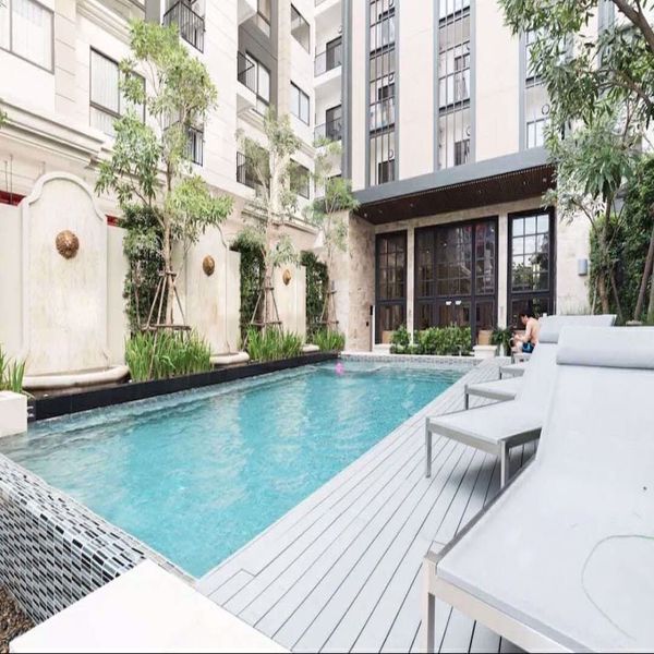 Picture of 1 bed Condo in The Nest Sukhumvit 22 Khlongtoei Sub District C10148