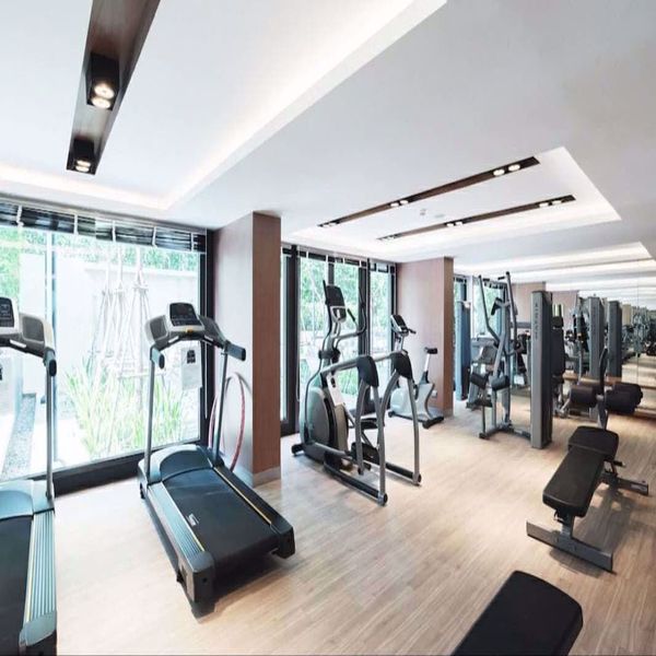 Picture of 1 bed Condo in The Nest Sukhumvit 22 Khlongtoei Sub District C10148