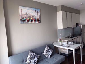 รูปภาพ 1 bed Condo in C Ekkamai Khlong Tan Nuea Sub District C10152