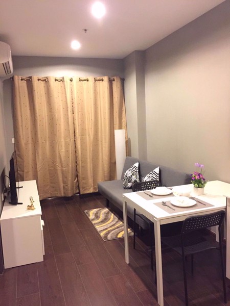 รูปภาพ 1 bed Condo in C Ekkamai Khlong Tan Nuea Sub District C10152