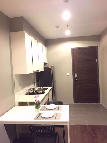 รูปภาพ 1 bed Condo in C Ekkamai Khlong Tan Nuea Sub District C10152