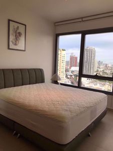 รูปภาพ 1 bed Condo in The Lofts Ekkamai Phrakhanongnuea Sub District C10154