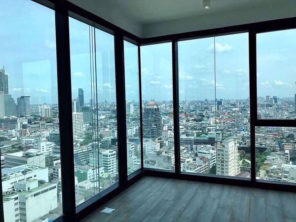 Picture of 2 bed Condo in The Lofts Silom Silom Sub District C10155