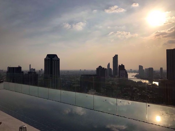 Picture of 2 bed Condo in The Lofts Silom Silom Sub District C10155