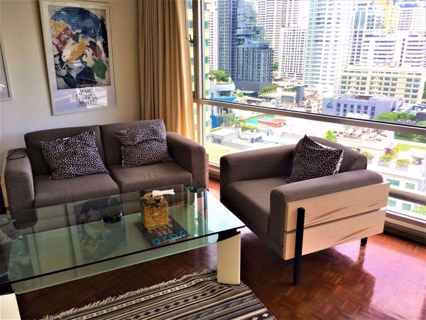 Picture of 1 bed Condo in Sukhumvit Suite Khlong Toei Nuea Sub District C10156