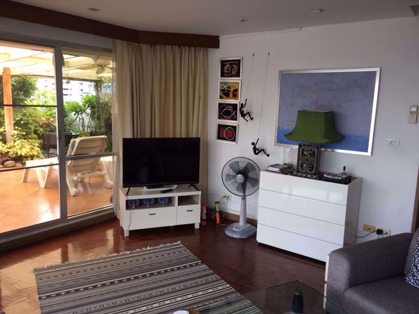 Picture of 1 bed Condo in Sukhumvit Suite Khlong Toei Nuea Sub District C10156