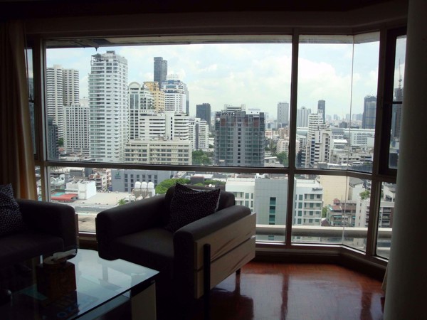 Picture of 1 bed Condo in Sukhumvit Suite Khlong Toei Nuea Sub District C10156