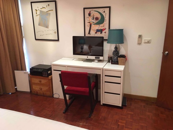 Picture of 1 bed Condo in Sukhumvit Suite Khlong Toei Nuea Sub District C10156