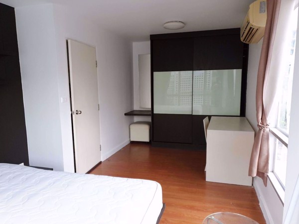 Picture of 1 bed Condo in Condo One Sathorn Chong Nonsi Sub District C10158