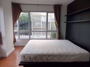 รูปภาพ 1 bed Condo in Condo One Sathorn Chong Nonsi Sub District C10158