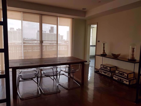 Picture of 3 bed Condo in Hampton Thonglor 10 Khlong Tan Nuea Sub District C10159