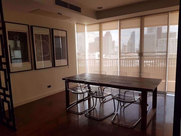 Picture of 3 bed Condo in Hampton Thonglor 10 Khlong Tan Nuea Sub District C10159