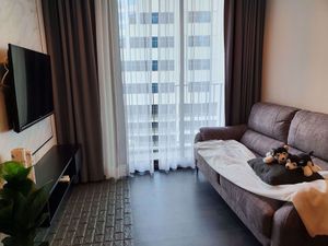 Picture of 1 bed Condo in Edge Sukhumvit 23 Khlong Toei Nuea Sub District C10168