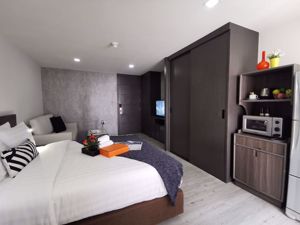 รูปภาพ Studio bed Condo in Civic Place Khlong Tan Nuea Sub District C10167