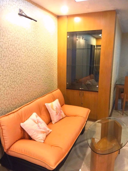 รูปภาพ 2 bed Condo in Green Point Silom Suriyawong Sub District C10169