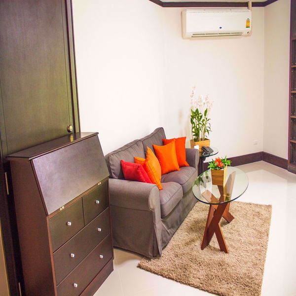 Picture of 1 bed Condo in PR Court Khlong Tan Nuea Sub District C10170