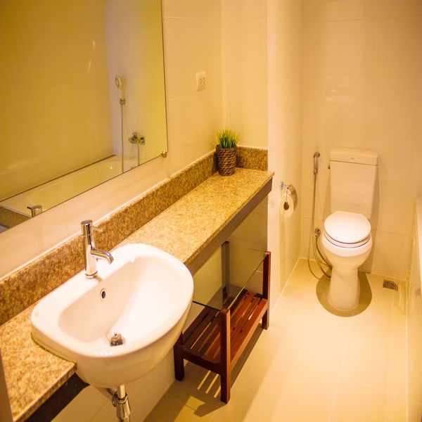 Picture of 1 bed Condo in PR Court Khlong Tan Nuea Sub District C10170