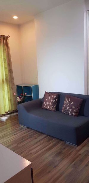 รูปภาพ 1 bed Condo in WYNE Sukhumvit Phra Khanong Sub District C10172