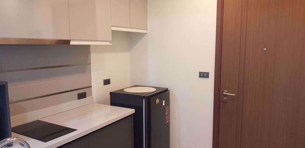 รูปภาพ 1 bed Condo in WYNE Sukhumvit Phra Khanong Sub District C10172