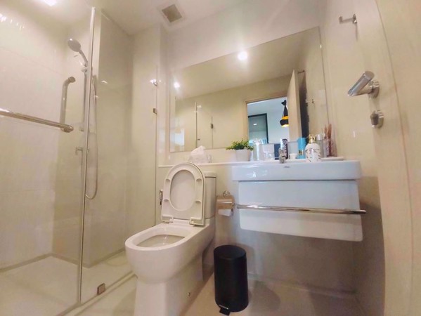 รูปภาพ 1 bed Condo in Life One Wireless Lumphini Sub District C10173