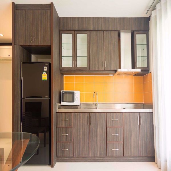 Picture of 1 bed Condo in PR Court Khlong Tan Nuea Sub District C10170