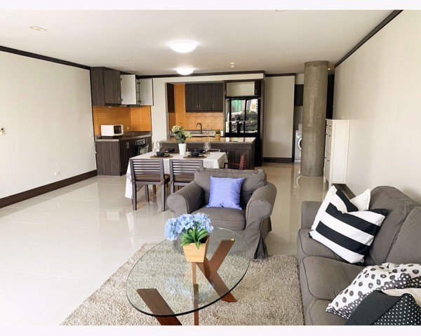 Picture of 2 bed Condo in PR Court Khlong Tan Nuea Sub District C10176