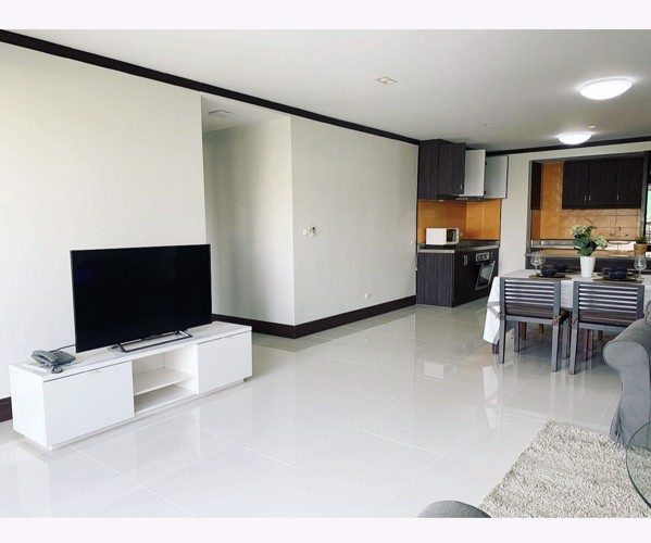 Picture of 2 bed Condo in PR Court Khlong Tan Nuea Sub District C10176