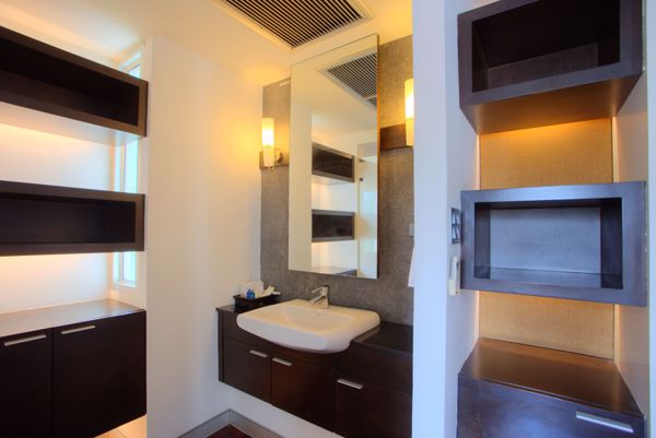 รูปภาพ 1 bed Condo in Mona Suite Khlong Toei Nuea Sub District C10175