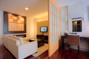 Picture of 1 bed Condo in Mona Suite Khlong Toei Nuea Sub District C10181