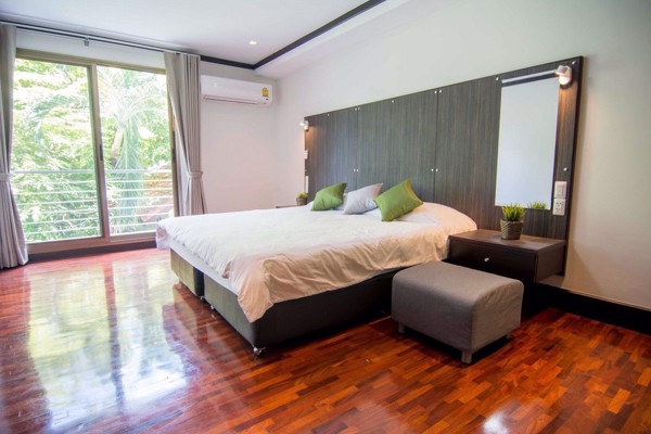 Picture of 1 bed Condo in PR Court Khlong Tan Nuea Sub District C10179