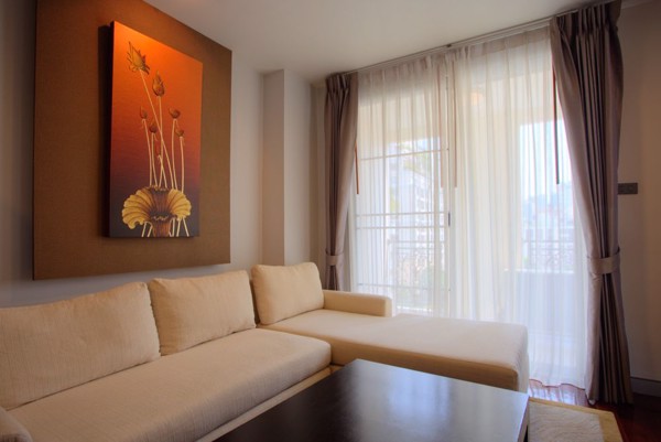 รูปภาพ 2 bed Condo in Mona Suite Khlong Toei Nuea Sub District C10182